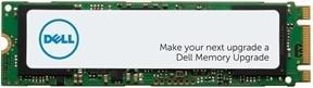 Actual product image Dell SSDR 256 S3 80S3 INTL PRO5400 (256 GB, M.2 2280)