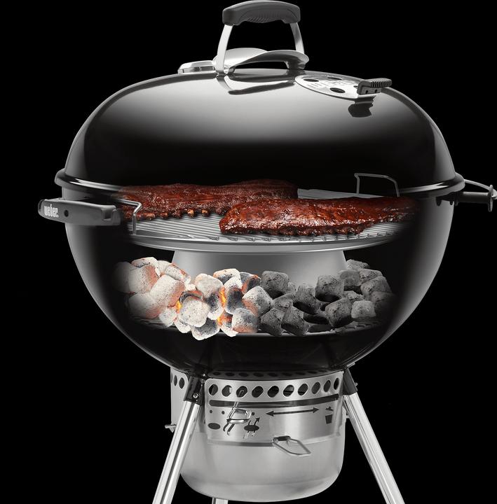 Immagine prodotto Weber Holzkohle-Temperaturregler