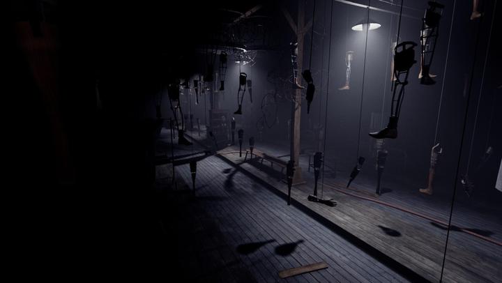 Image du produit Nacon Gaming Ad Infinitum (PC, FR)