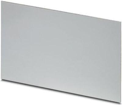 Image du produit Phoenix Contact Composant de boîtier aluminium Aluminium UM-ALU 4-100,5 FRONT 235 1 pc. (Boîtier)