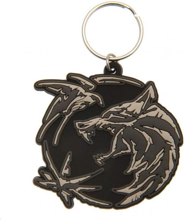 Immagine prodotto Universal Textiles Portachiavi Wolf