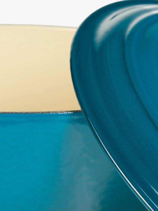 Immagine prodotto Le Creuset Signature (20 cm, Pirofila + casseruola, Ghisa, Smalto)