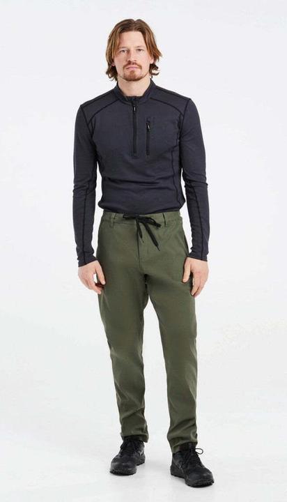 Actual product image Protest Pants Prtledesh (S)