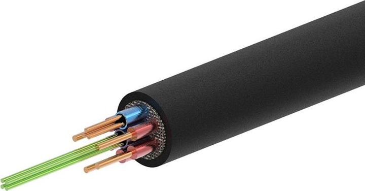 Produktbild Celexon UHD Optical Fibre HDMI 2.0b Active Kabel 15m weiss (15 m, HDMI)