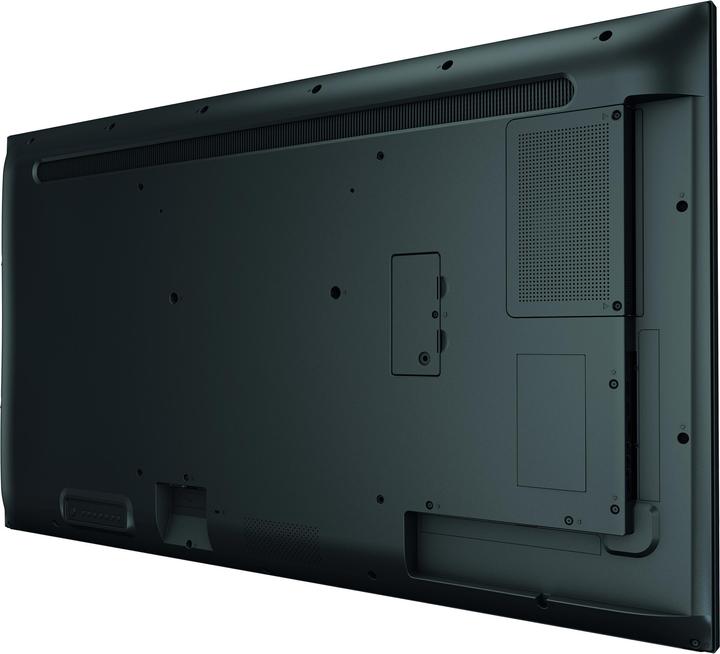 Image du produit iiyama 50" LH5042UHS-B3 HDMI+DVI+USB IPS (3840 x 2160 pixels, 50")