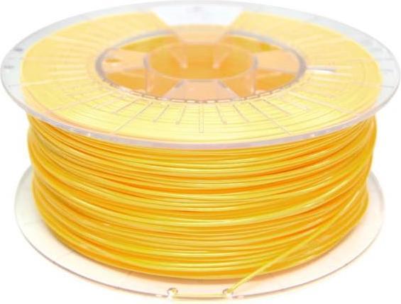 Productafbeelding Draad (PLA, 1.75 mm, 1000 g, Geel)