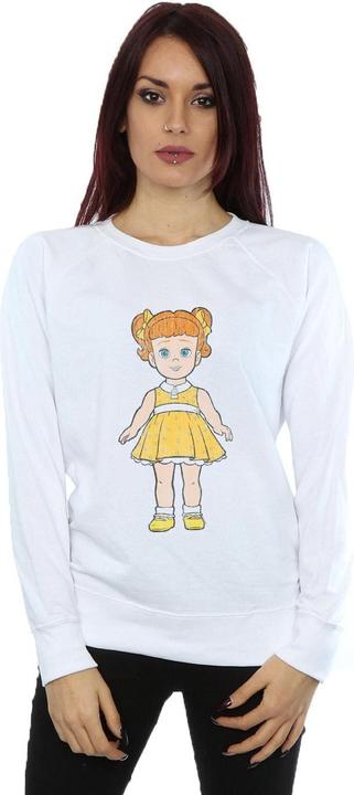 Produktbild Disney Toy Story 4 Gabby Gabby Pose Sweatshirt (XXL)