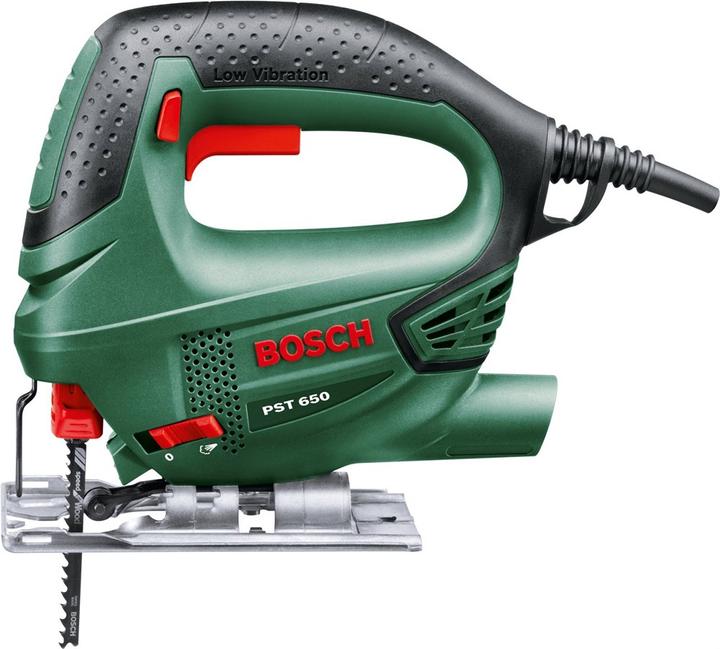 Produktbild Bosch Home & Garden Pst 650