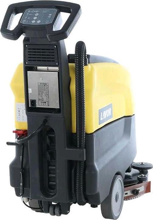 Immagine prodotto Lavor L4 45B Macchina per la pulizia dei pavimenti a batteria (Lavasciuga pavimenti)