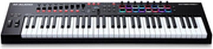 Actual product image M-Audio Oxygen Pro 61 (Keyboards)