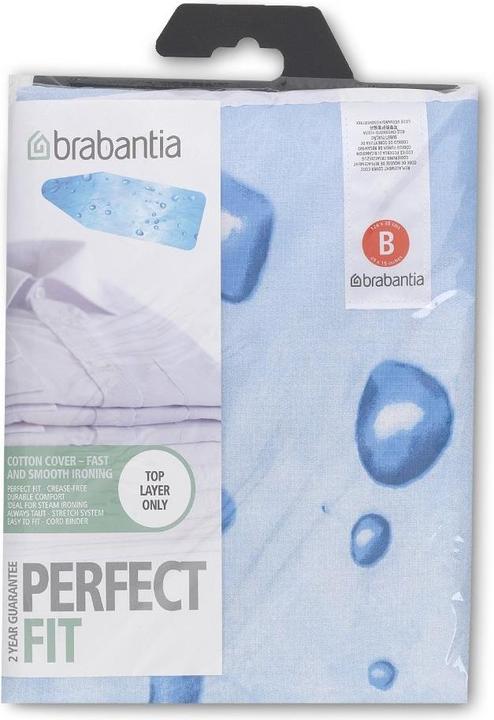 Actual product image Brabantia Ice Water (size B)