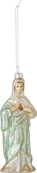 Bloomingville Madonna (1 -parte)