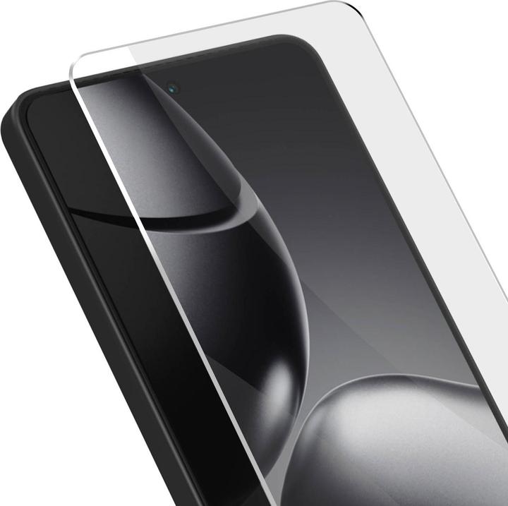 Produktbild 3MK Hard Glass (1 Stück, Xiaomi 14T Pro, Xiaomi 14T)
