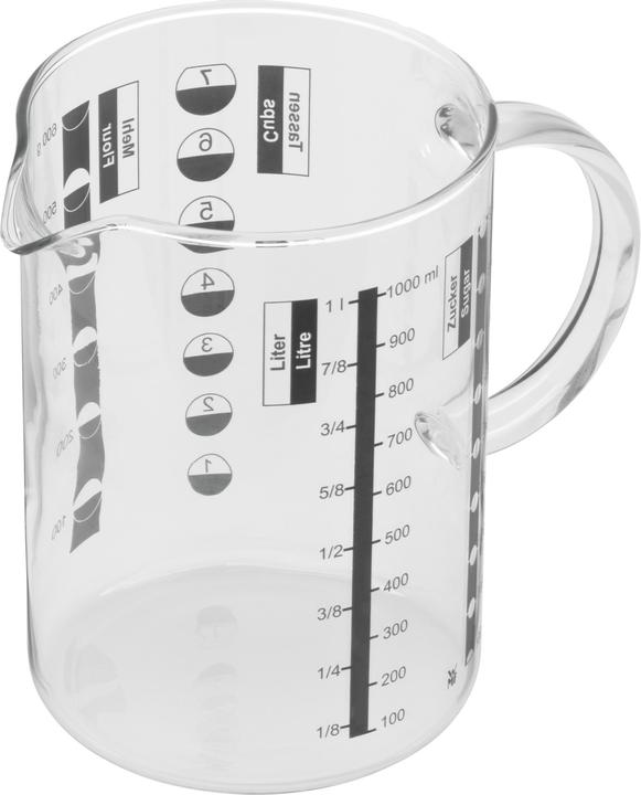 Immagine prodotto WMF Gourmet (1000 ml)