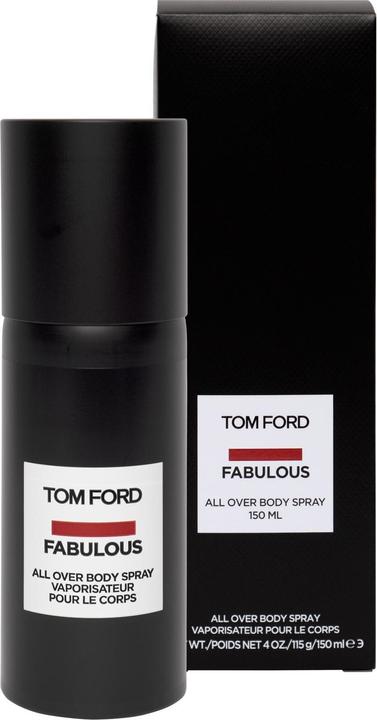 Produktbild Tom Ford Fabulous (Body Mist, 150 ml)