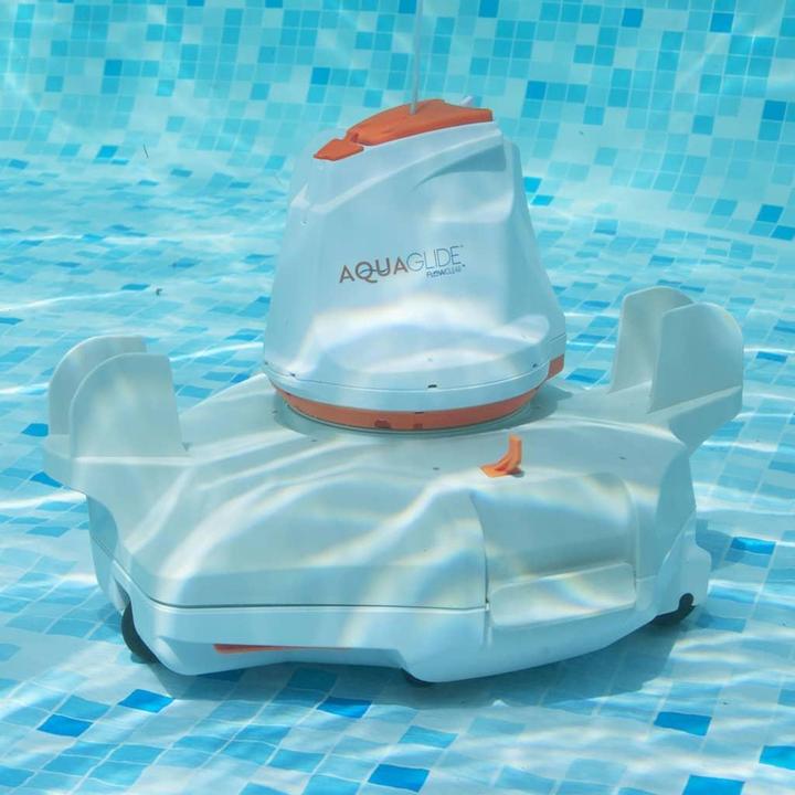 Actual product image Bestway Flowclear AquaGlide