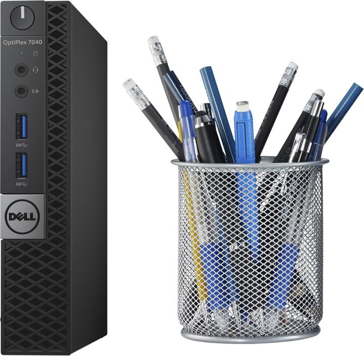 Produktbild Dell OptiPlex 7040 (Intel Core i5-6500T, 8 GB, 128 GB)