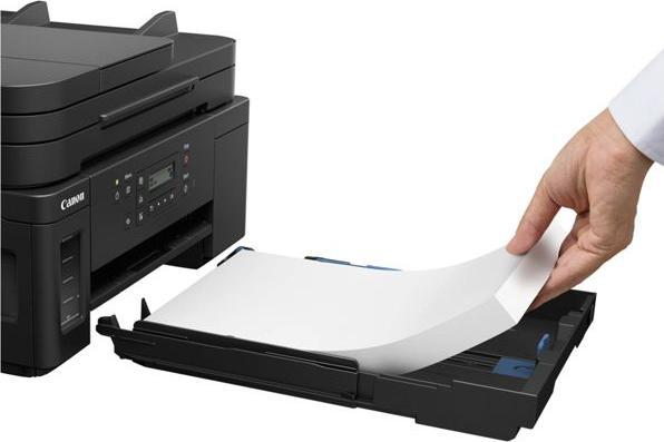 Produktbild Canon PIXMA GM4050 (Tintenpatrone, Schwarz-Weiss)
