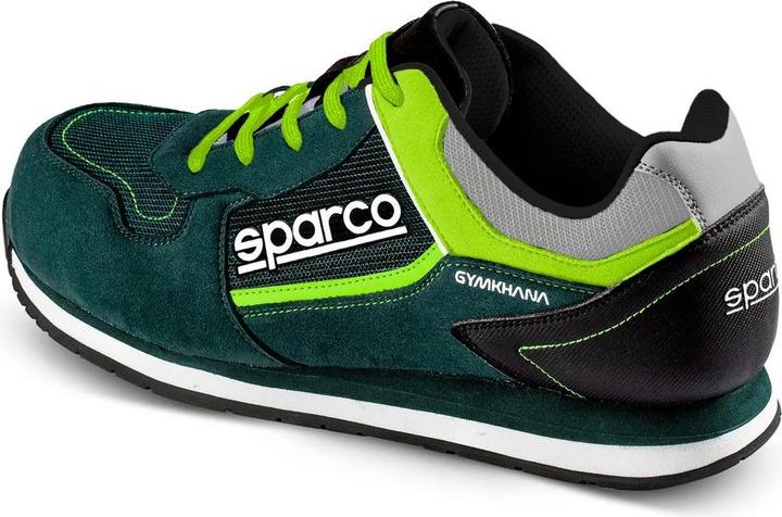 Produktbild Sparco Gymkhana (39)