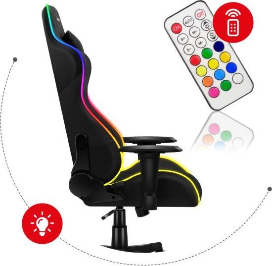 Immagine prodotto Huzaro Forza 6.3 Maglia RGB