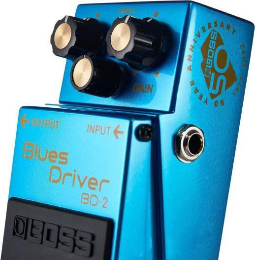 Immagine prodotto BOSS BD-2-B50A (Chitarra elettrica)