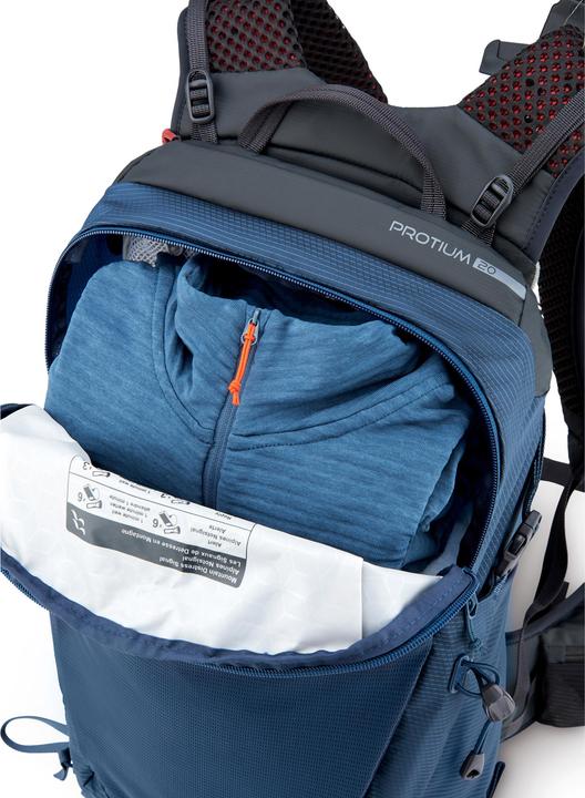Produktbild Rab Protium 20 (20 l)