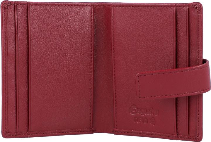 Immagine prodotto Esquire Oslo porta carte di credito RFID in pelle 8 cm