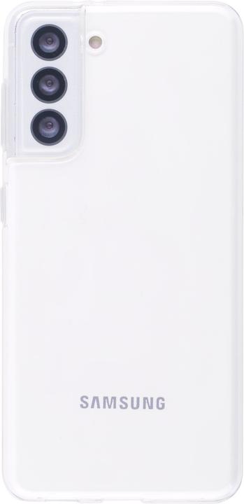 Image du produit PhoneLook Coque Gel transparent Silicone Super Clear flexible (Samsung Galaxy S22+)