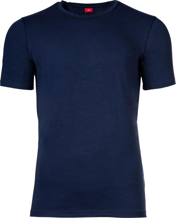 Image du produit S.Oliver T-shirt décontracté près du corps (S)