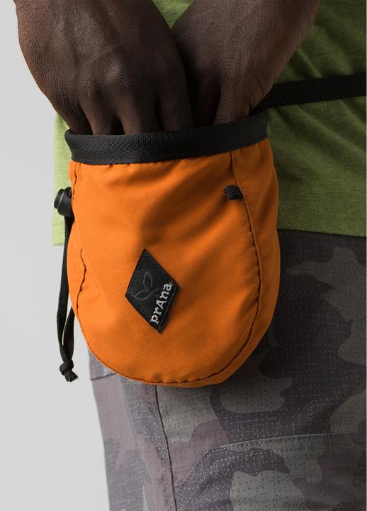 Image du produit Prana Sac à magnésie avec ceinture
