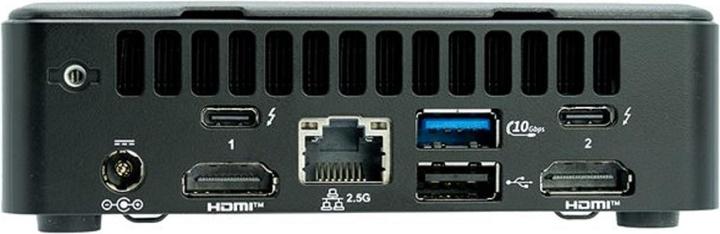 Immagine prodotto Wortmann TERRA PC-Micro 6000 SILENT GREENLINE (Intel Core i5-1240P, 16 GB, 500 GB, Grafica Intel Iris)