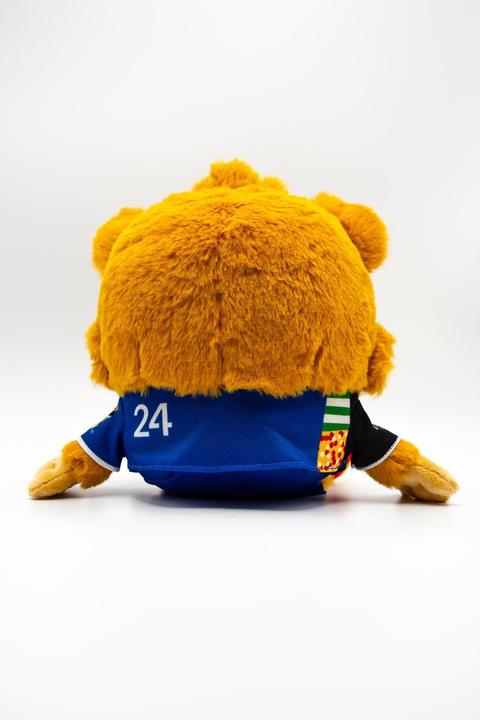 Produktbild Joy-Toy Maskottchen Albärt (27 cm)