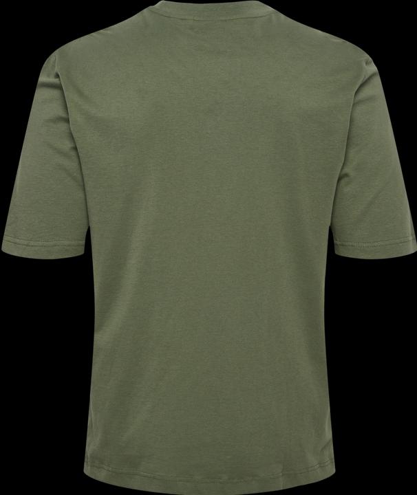 Image du produit hummel Lgc Charles T-Shirt (S)
