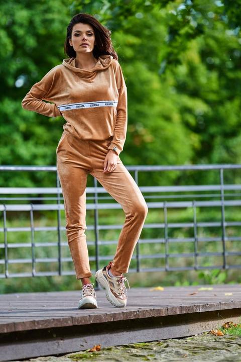 Actual product image Awama Sports suit trousers model (L)