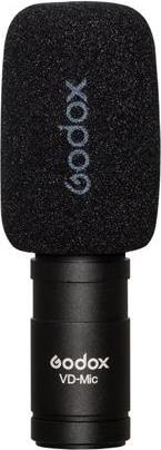 Produktbild Godox Vlogging Kit VK1-UC Mit USB-C Anschluss (Godox)