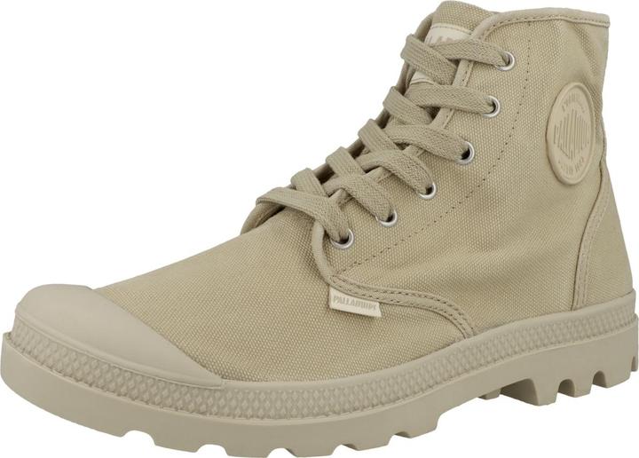 Actual product image Palladium Pampa Hi - 56425 (42)