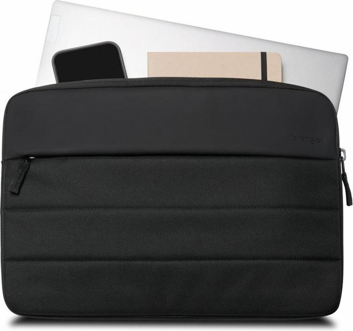Image du produit Kensington EQ sleeve 14" (manchon d'égalisation) (14", Universel)