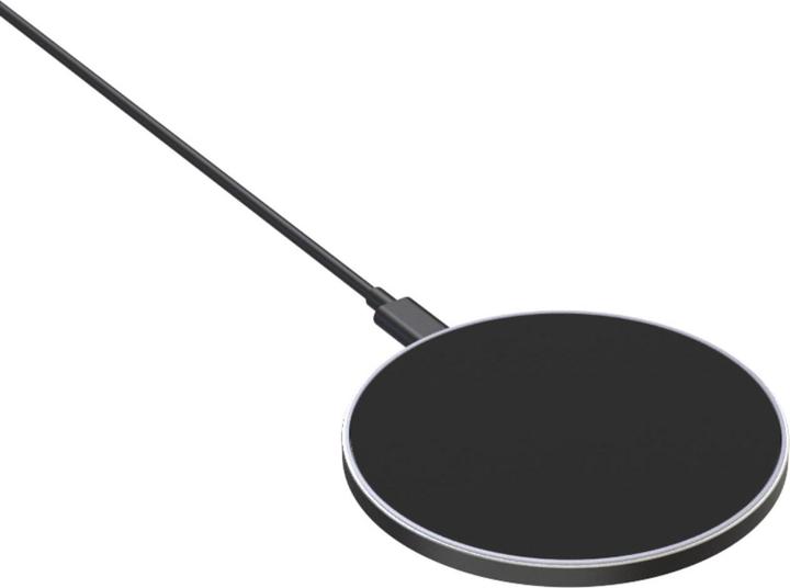 Produktbild Akashi ALTCHWIRL15W QI-Induktionsladegerät (15 W)