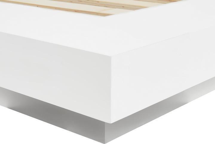 Actual product image Beliani Zen (160 x 200 cm)