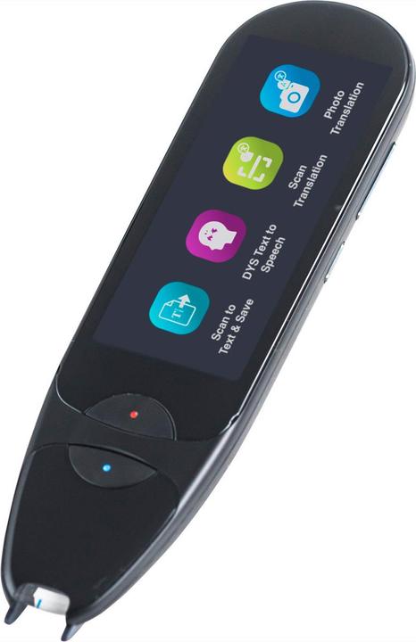 Actual product image Iris Dokumentenscanner (USB)