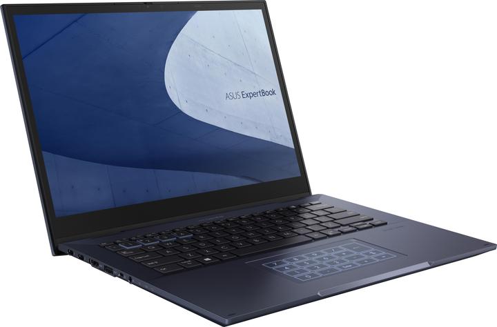 Produktbild ASUS ExpertBook B7 Flip (14", Intel Core i5-1155G7, 16 GB, 512 GB, DE)