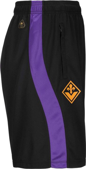 Image du produit Kappa Short Fiorentina Ahorazip Pro 8 2024/25 (XXL)