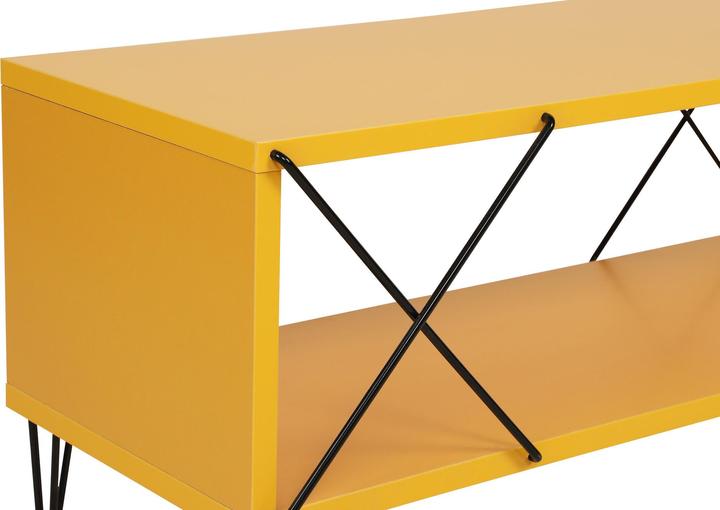 Actual product image Skye Decor Helen (120 x 30 x 40 cm)