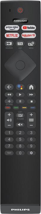 Immagine prodotto Philips 65PUS8808/12 (65", LED, 4K, 2023)