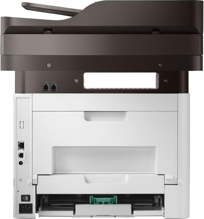 Produktbild Samsung Sl-M3375fd (Laser, Schwarz-Weiss)