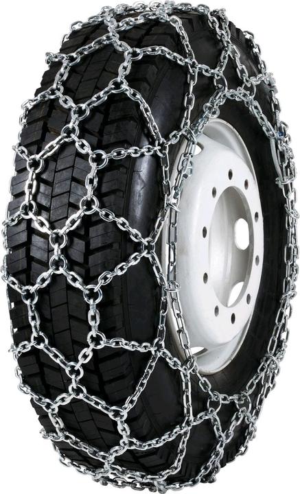 Immagine prodotto Pewag Catene da neve Uniradial GR 93 7 S per veicoli commerciali