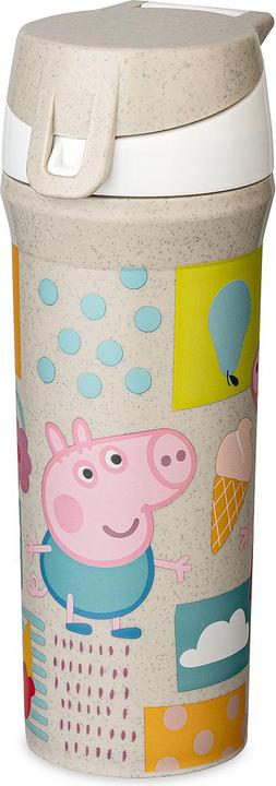 Actual product image Koziol STAN 0,5 PEPPA PIG (0.50 l)