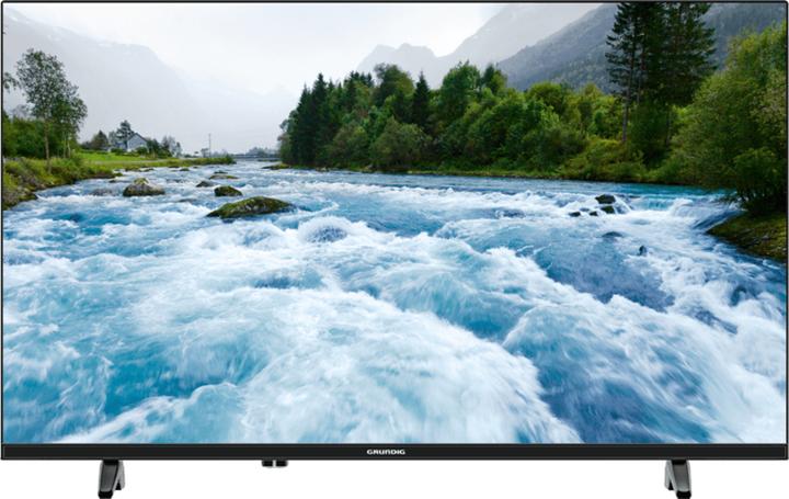 Actual product image Grundig 32 GHB 5000 (32", LCD, WXGA)