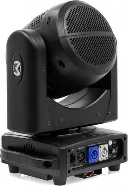 Immagine prodotto Mac Mah MAC WASH 740Z