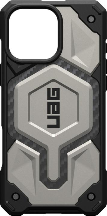 Produktbild UAG Monarch Pro (Apple iPhone 16 Pro Max)